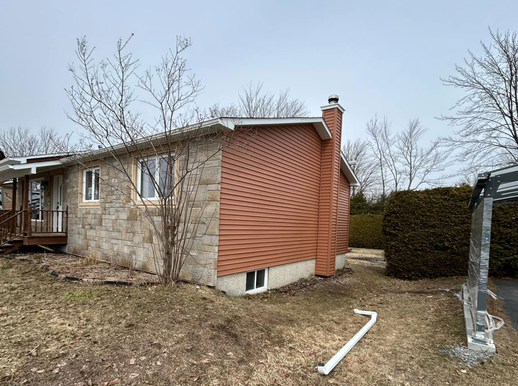 Réalisation de DEKA Construction