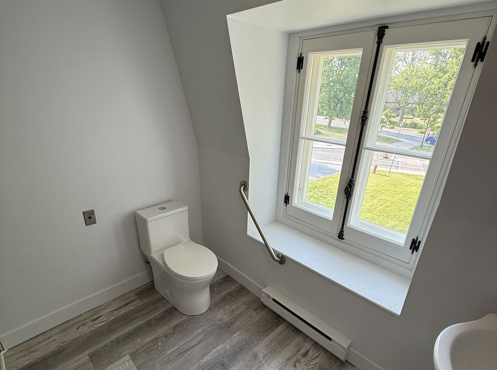 Réalisation de DEKA Construction