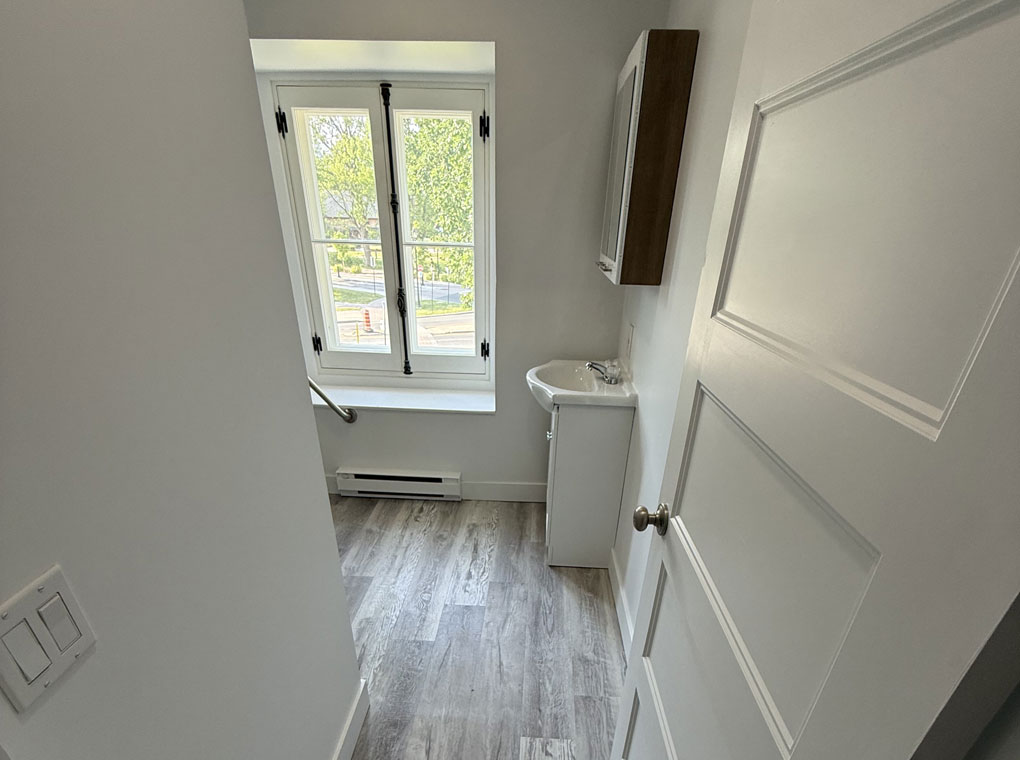 Réalisation de DEKA Construction